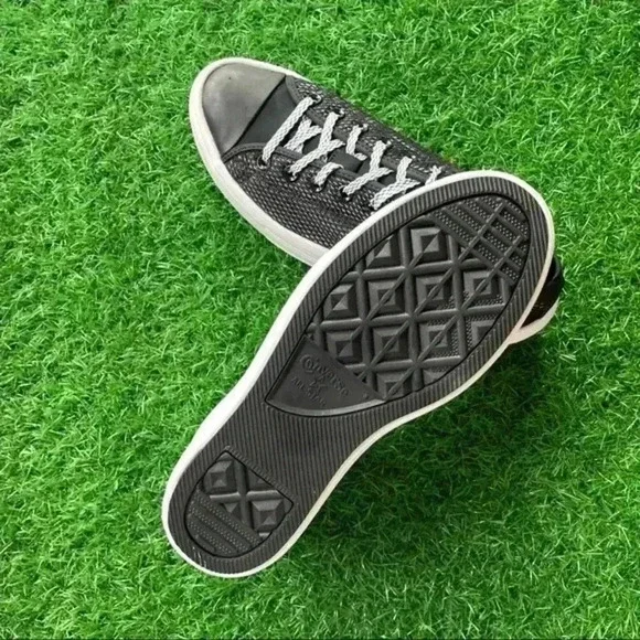 Converse All Star Chuck Taylor Ctas Move Ox - Picture 7 of 7